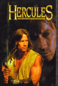Hercules The Legendary Journeys